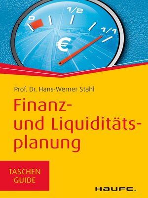 cover image of Finanz- und Liquiditätsplanung
